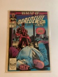 WHAT IF DAREDEVIL KILLED THE KING PIN #2