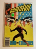 DAREDEVIL #232 MARK JEWLERS