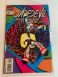 DAREDEVIL #328 TREE OF KNOWLEDGE INTERLUDE