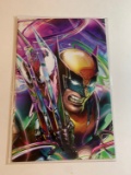 EXTREME CARNAGE ALPHA VARIANT EDITION COVER C