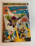 HOWARD THE DUCK #2