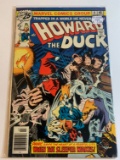 HOWARD DUCK #4