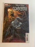 WEB OF VENOM WRATH #1 MARVEL