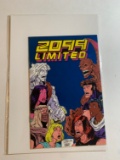2099 LIMITED HERO PREMIER EDITION #7