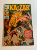 KA-ZAR #2