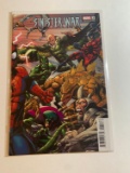 SINISTER WAR #2 VARIANT EDITION
