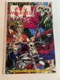 KILL MARVEL