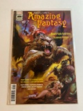 THE AMAZING FANTASY 1 OF 5