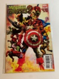MARVEL ZOMBIES 2 1 OF 5