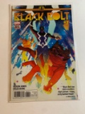 BLACK BOLT #7