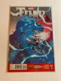 THOR #2 1ST FULL APPERANCE AS JANE FOSTER AS THOR