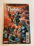 BATTLEWORLD THORS #1
