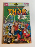 THE MIGHTY THOR #16