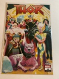 THOR #16 MARVEL