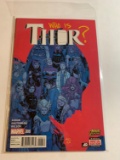 WHO IS THOR ? #6