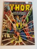 THE MIGHTY THOR #229 1ST APPERANCE OF DWELLER IN THE DARKNESS ADVERTISEMENT