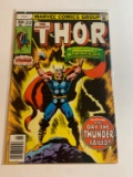 THE MIGHTY THOR #272