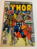 THE MIGHTY THOR #274