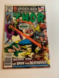 THE MIGHTY THOR #314