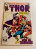 THE MIGHTY THOR #330