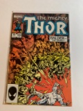 THE MIGHTY THOR #344