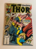THE MIGHTY THOR #375 BRITISH PRICE VARIANT