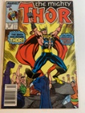 THE MIGHTY THOR #384