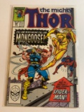 THE MIGHTY THOR #391