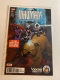 INHUMANS ONCE AND FUTURE KINGS #1