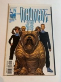 INHUMANS #2