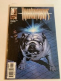 INHUMANS #8