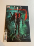 DEATH OF THE INHUMANS #2 MARVEL