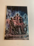 DEATH OF THE INHUMANS #2 MARVEL YOUNG GUNS VARIANT