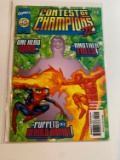 CONTEST OF THE CHAMPIONS #2 2 OF 5
