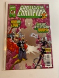 CONTEST OF THE CHAMPIONS #2 3OF 5