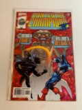CONTEST OF THE CHAMPIONS #2 4 OF 5