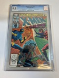 UNCANNY X-MEN #150 - CGC GRADE 9.8 (MAGNETO APP)