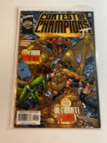 CONTEST OF THE CHAMPIONS #2 5 OF 5