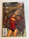 DARK AVENGERS #2 VARIANT COVER