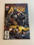 THE MIGHTY AVENGERS #7