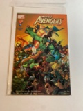 NEW AVENGERS #7 NOT FOR RESALE