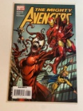 THE MIGHTY AVENGERS #8