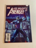 THE MIGHTY AVENGERS #13