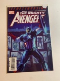 THE MIGHTY AVENGERS #13