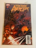 THE NEW AVENGERS #16