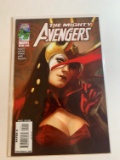 THE MIGHTY AVENGERS #29