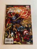 DARK REIGN THE NEW AVENGERS #53 1ST APPERANCE OF SORCERER SUPREME AND BROTH