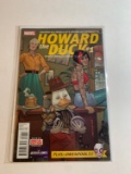 HOWARD THE DUCK #1