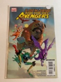 LOCK JAW AND THE AVENGER PETS 1 OF 4