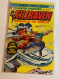 AMAZING ADVENTURE KILLRAVEN #29